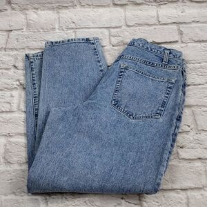 Vintage NY Jeans  Slouch Size 10